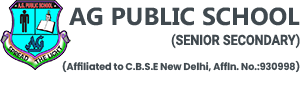AG Public School