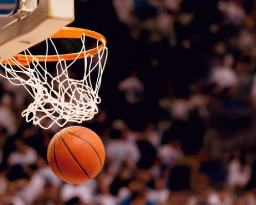 basketball