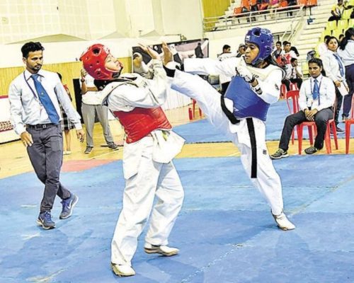 taekwondofacil